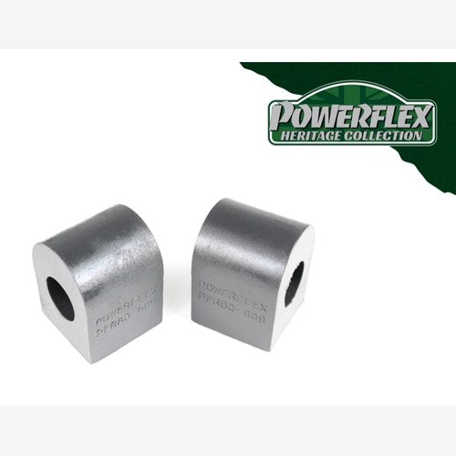 Powerflex Rear Anti-Roll Bar Mount 18mm for Manta B | PFR80-609-18H