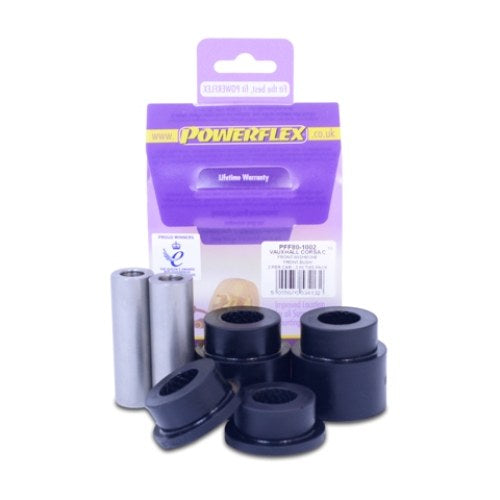 Powerflex Front Wishbone Front Bush for Vauxhall/Opel | PFF80-1002