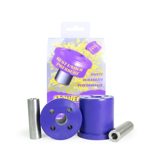 Powerflex Rear Beam Mounting Bush for Vauxhall/Opel | PFR80-1005