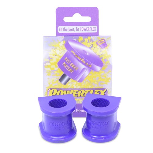 Powerflex Rear Anti-Roll Bar Bush for Toyota Supra Mk4 21mm | PFR76-612-21