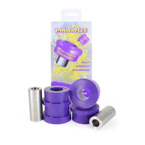 Powerflex Front Lower Wishbone Rear Bush for Toyota Supra | PFF76-603