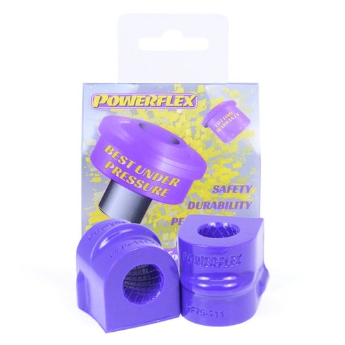 Powerflex Rear Anti-Roll Bar Bush 19mm for TVR | PF79-111-19