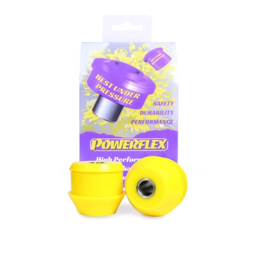 Powerflex Rear Front Wishbone Inner Bush for Vauxhall & Opel | PFF80-402