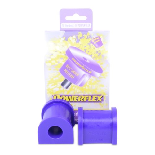 Powerflex Front Anti-Roll Bar Bush 25mm for TVR | PF79-3106-25
