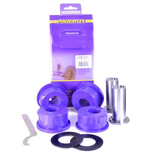Powerflex Adjustable Rear Arm Inner Bush for VW Transporter | PFR85-1311G