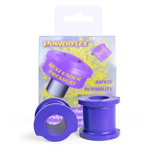Powerflex Rear Anti-Roll Bar Arm Bush 28mm for VW Transporter | PFR85-1313-28