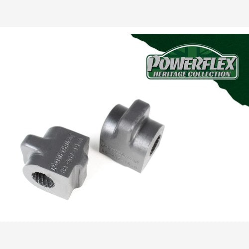 Powerflex Heritage Front Anti Roll Bar Bush 19.5mm | PFF88-207-19.5H