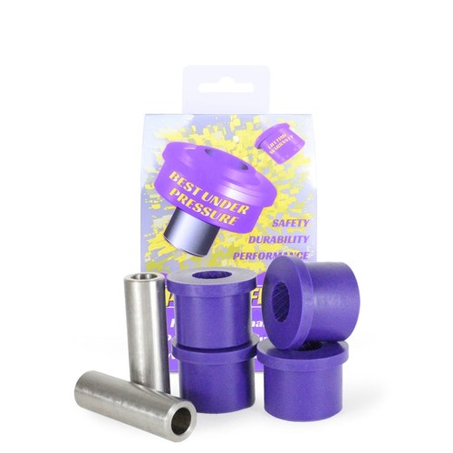 Powerflex Rear Trailing Arm Outer Bush for Transporter | PFR85-1111