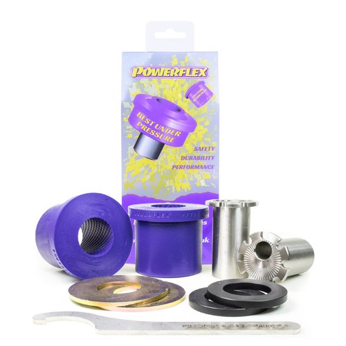 Powerflex Front Arm Rear Bush for VW Transporter | PFF85-1302G