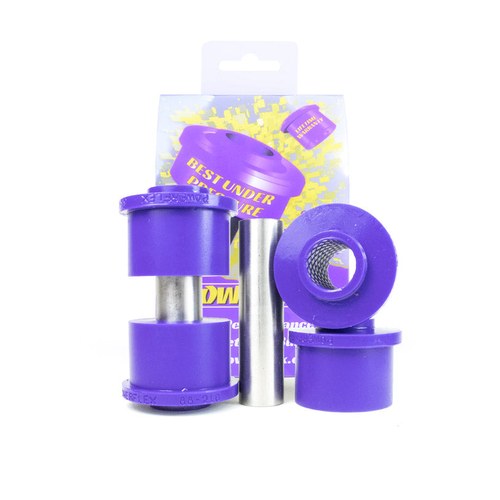 Powerflex Rear Trailing Arm Chassis Bush for Volvo 260 | PFR88-210