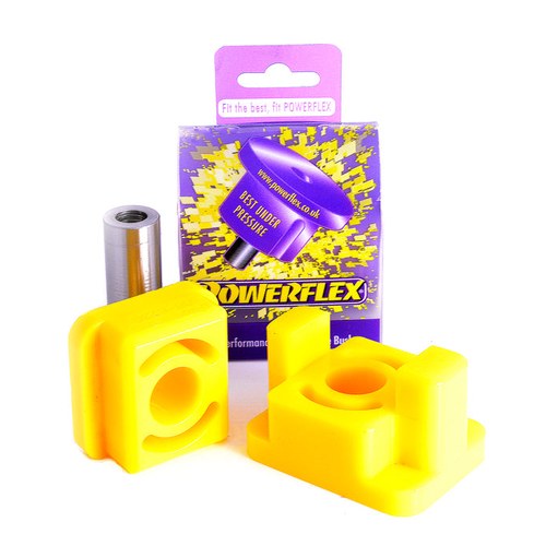 Powerflex Upper Engine Mount Cross Shape Diesel | PFF88-623