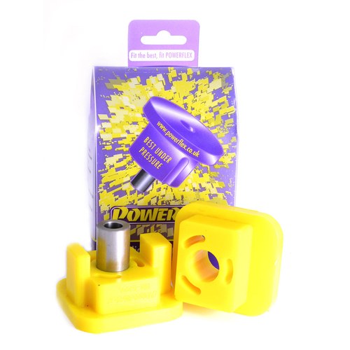 Powerflex Upper Engine Mount Cross Shape Petrol | PFF88-622