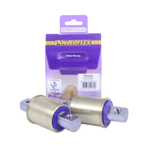 Powerflex Front Wishbone Front Bush for Volvo | PFF88-601