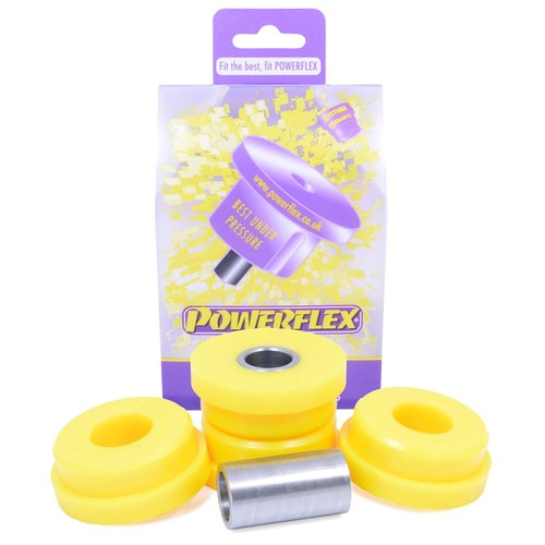 Powerflex Rear Subframe Rear Mounting Bush | PFR88-603