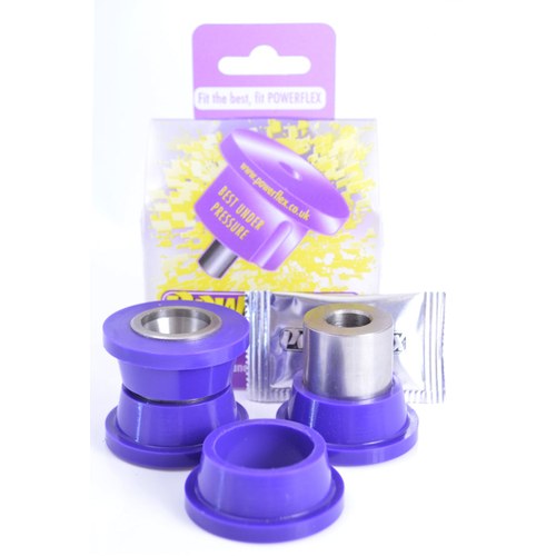 Powerflex Rear Lower Shock Bush for Volvo 850, S70 & V70 | PFR88-901