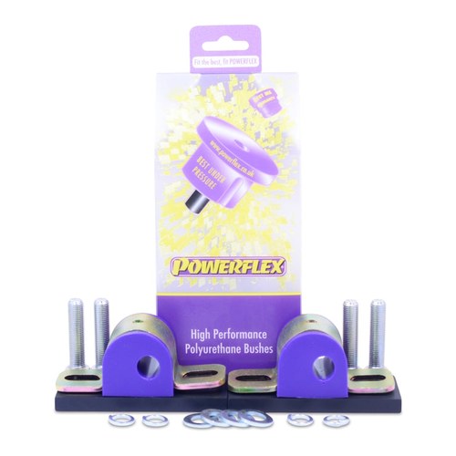 Powerflex Front Wishbone Rear Anti-Lift Kit for Toyota Starlet | PFF76-402K