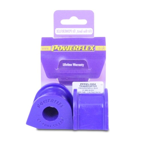 Powerflex Front Anti-Roll Bar Chassis Bush 19mm | PFF85-1004-19