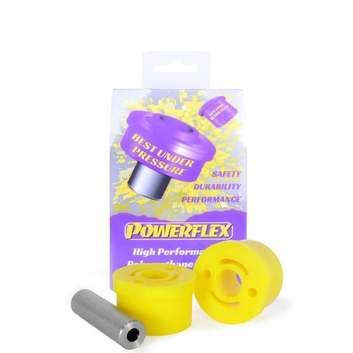 Powerflex Gearbox Mounting Bush for Volkswagen Transporter | PFR85-1015