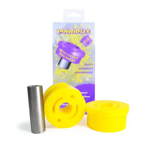 Powerflex Gearbox Mounting Bush for Volkswagen Transporter | PFR85-1016