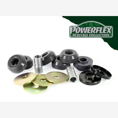 Powerflex Front Radius Rod Bush for VW Transporter | PFF85-1007H