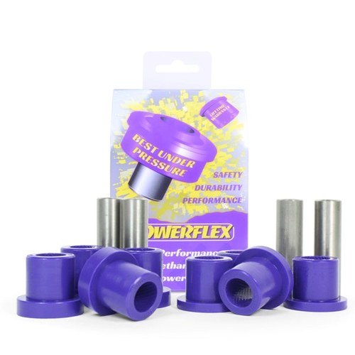Powerflex Rear Trailing Arm Bush | PFR85-262
