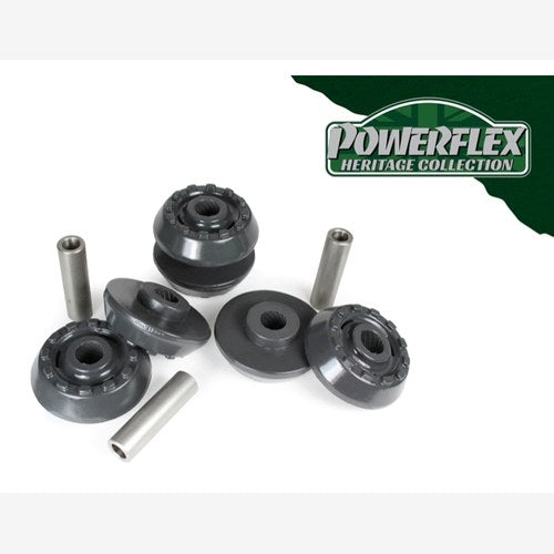Powerflex Diff Mounting Bush Kit of 3 for Volkswagen | PFR85-1020KIT3H