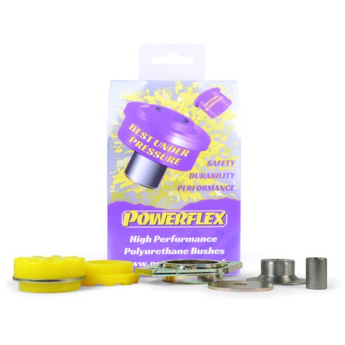 Powerflex Rear Left-Hand Engine Mount | PFF30-324