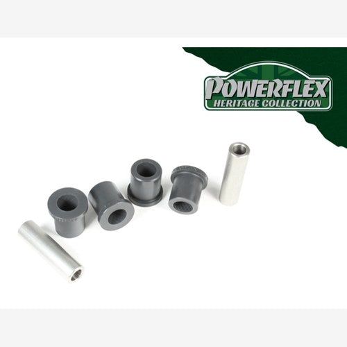 Powerflex Front Wishbone Upper Outer Bush for Saab 900 | PFF66-422H
