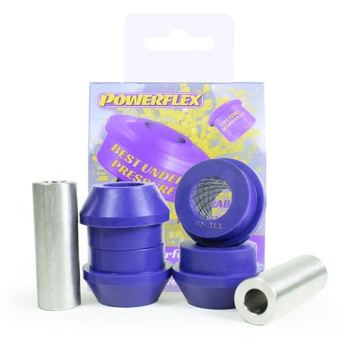 Powerflex Rear Anti-Roll Bar Link Rod Bush for Subaru Forester | PFR69-813