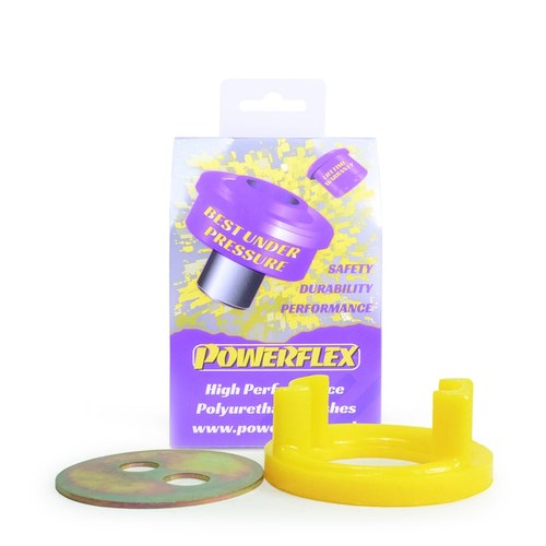 Powerflex Rear Diff Left Mount Insert for Subaru BRZ | PFR69-830