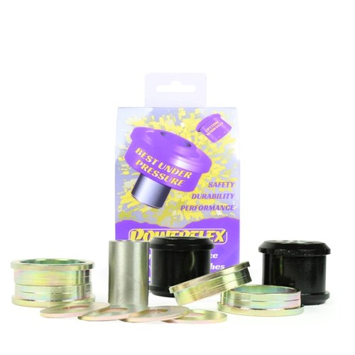 Powerflex Front Arm Front Bush for Renault Megane | PFF60-701