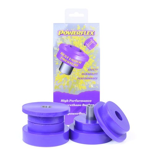 Powerflex Rear Trailing Arm Bush for Vauxhall, Opel and Saab | PFR66-110