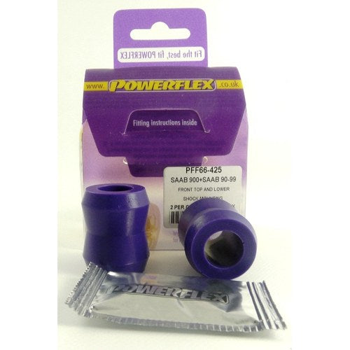 Powerflex Upper Shock Absorber Bush for Saab | PFF66-425