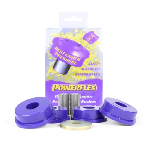 Powerflex Rear Diff Rear Mounting Bush for Subaru | PFR69-416