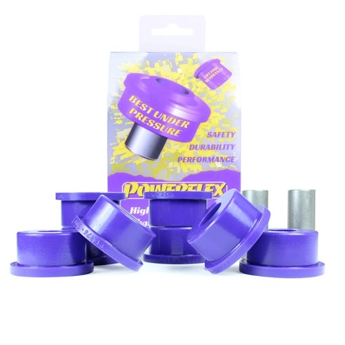 Powerflex Rear Upper Trailing Arm Bush for Toyota Corolla | PFR76-208