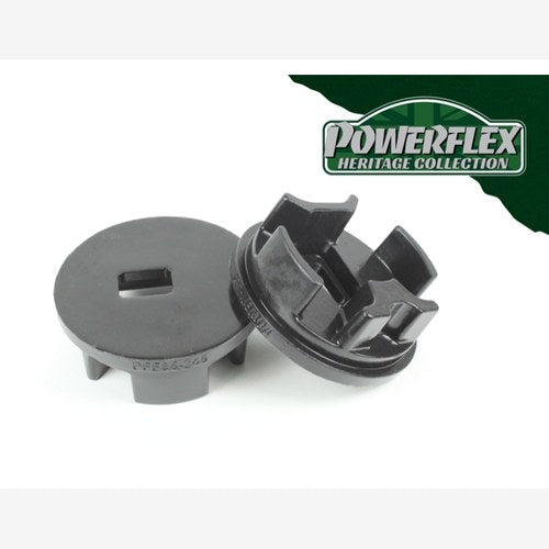 Powerflex Rear Lower Engine Mount Insert Diesel for VW Golf | PFF85-245RH
