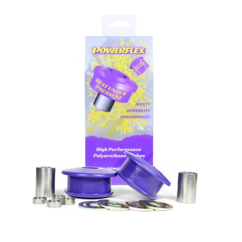 Powerflex Front Wishbone Rear Bush for Volkswagen Vento | PFF85-204