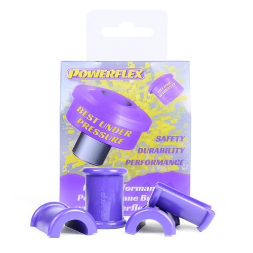 Powerflex Front Anti-Roll Bar Bush 18.5mm for Smart | PFF68-104-18.5