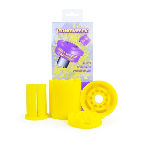 Powerflex Front Lower Engine Mounting Bush and Inserts | PFF85-280