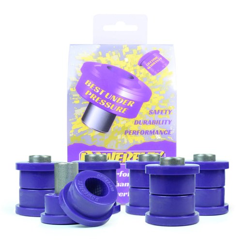 Powerflex Rear Lateral Link Bush for Subaru | PFR69-110