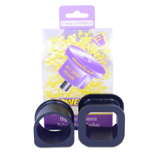 Powerflex Steering Rack Mount Bushes for Subaru | PFF69-109K