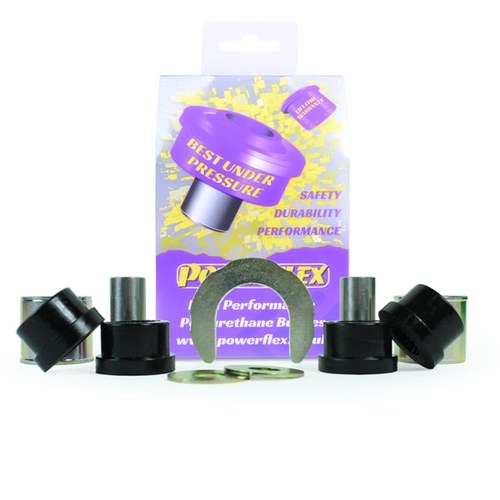 Powerflex Rear Lateral Arm Outer Bush for Smart ForTwo 451 | PFR68-132