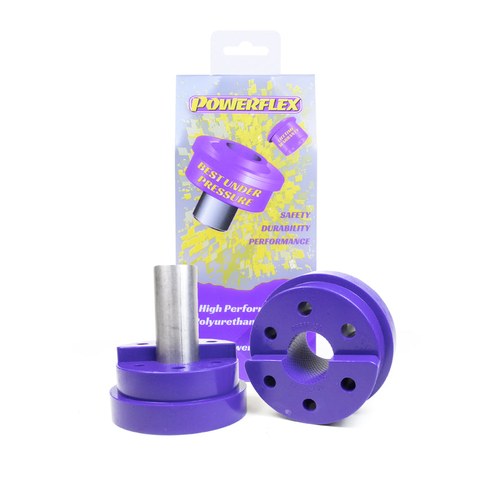 Powerflex Rear Beam Mount Bush for Smart ForTwo 451 | PFR68-130