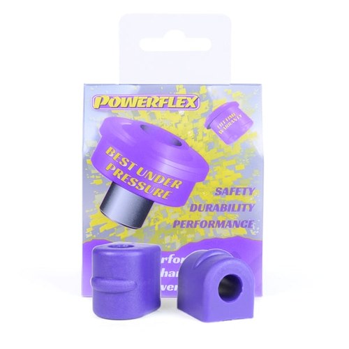 Powerflex Rear Anti-Roll Bar Bush 13mm for Smart | PFR68-109-13