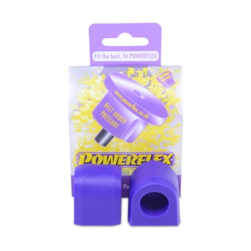 Powerflex Rear Anti-Roll Bar Chassis Bush 20mm for Subaru | PF69-303-20