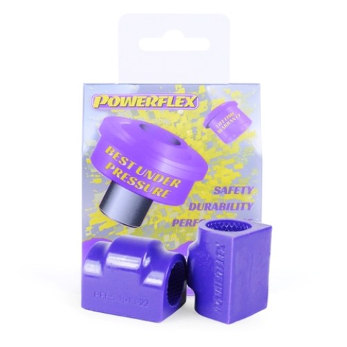 Powerflex Rear Anti-Roll Bar Bush 22mm for BMW | PFR5-1913-22