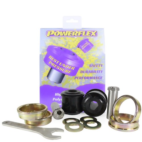 Powerflex Front Radius Arm to Chassis Bush for BMW | PFF5-4101