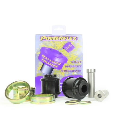 Powerflex Front Radius Arm to Chassis Bush for BMW | PFF5-1901