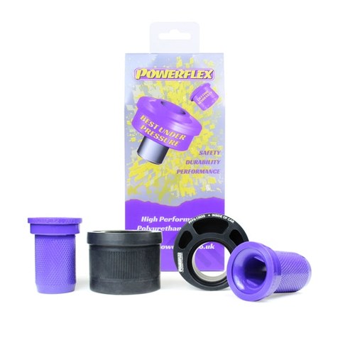 Powerflex Caster Offset Front Arm Rear Bush for Zinoro | PFF5-1302G