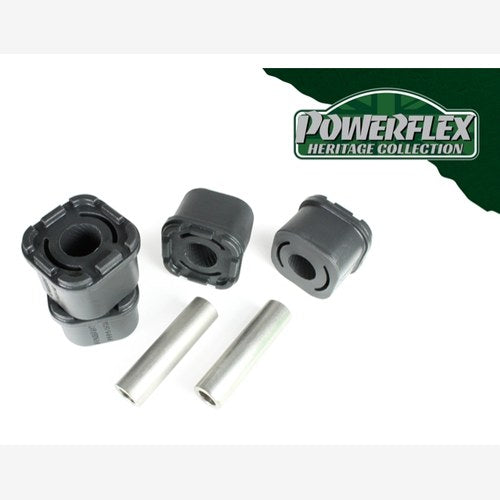 Powerflex Heritage Rear Axle Carrier Bush BMW 3 Series | PFR5-1620H